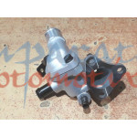 TERMOSTAT YUVA KAPAK MÜŞÜR KOMPLE 1.1 BENZİNLİ HYUNDAI ATOS KIA PİCANTO 2006-2009